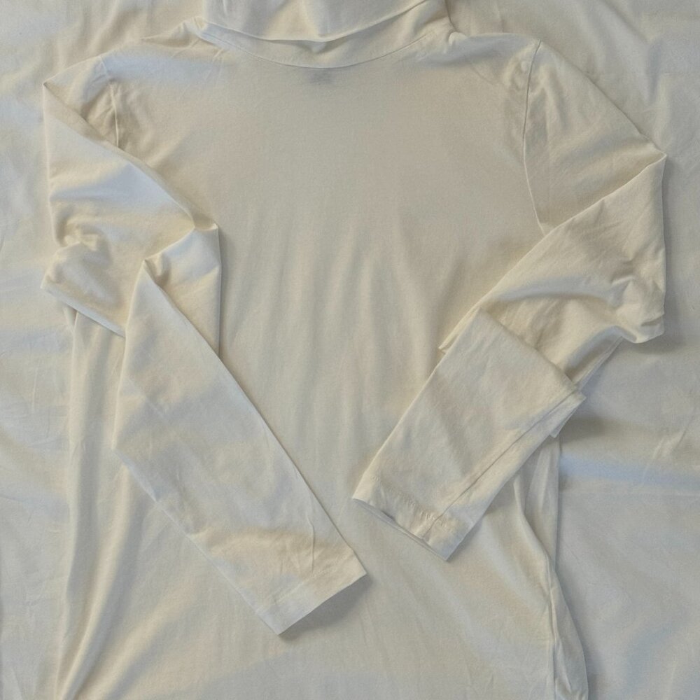 JCrew Turtleneck